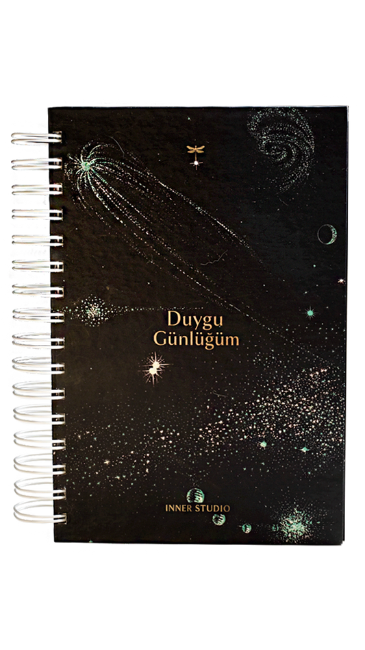 Duygu Günlüğüm
